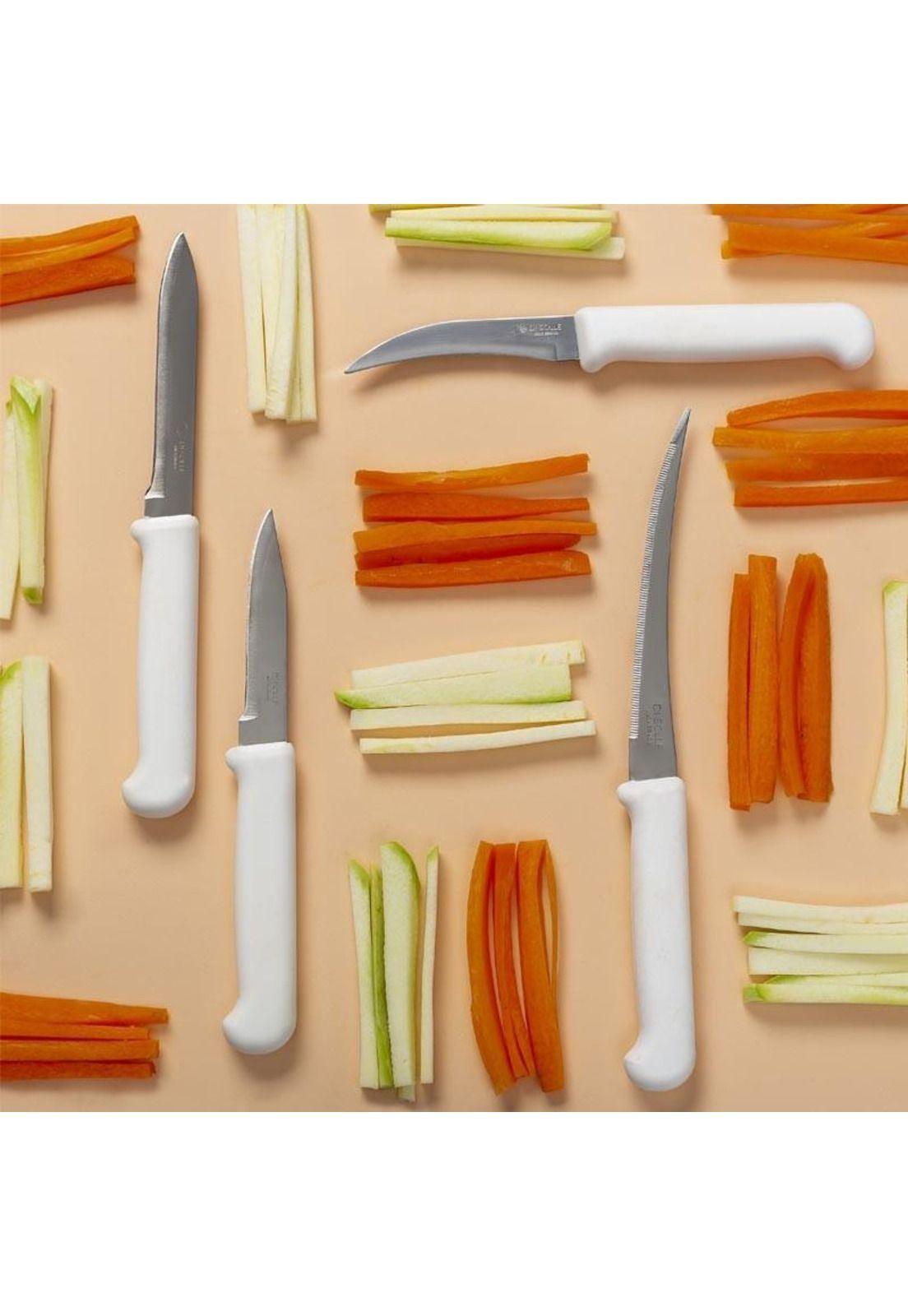 KIT DE 5 CUCHILLOS DE LEGUMBRES BLANCO-2