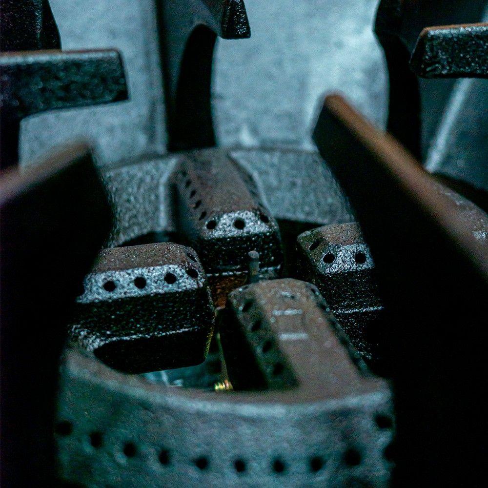 ANAFE INDUSTRIAL A GAS 6 PLATOS VOLTER-3