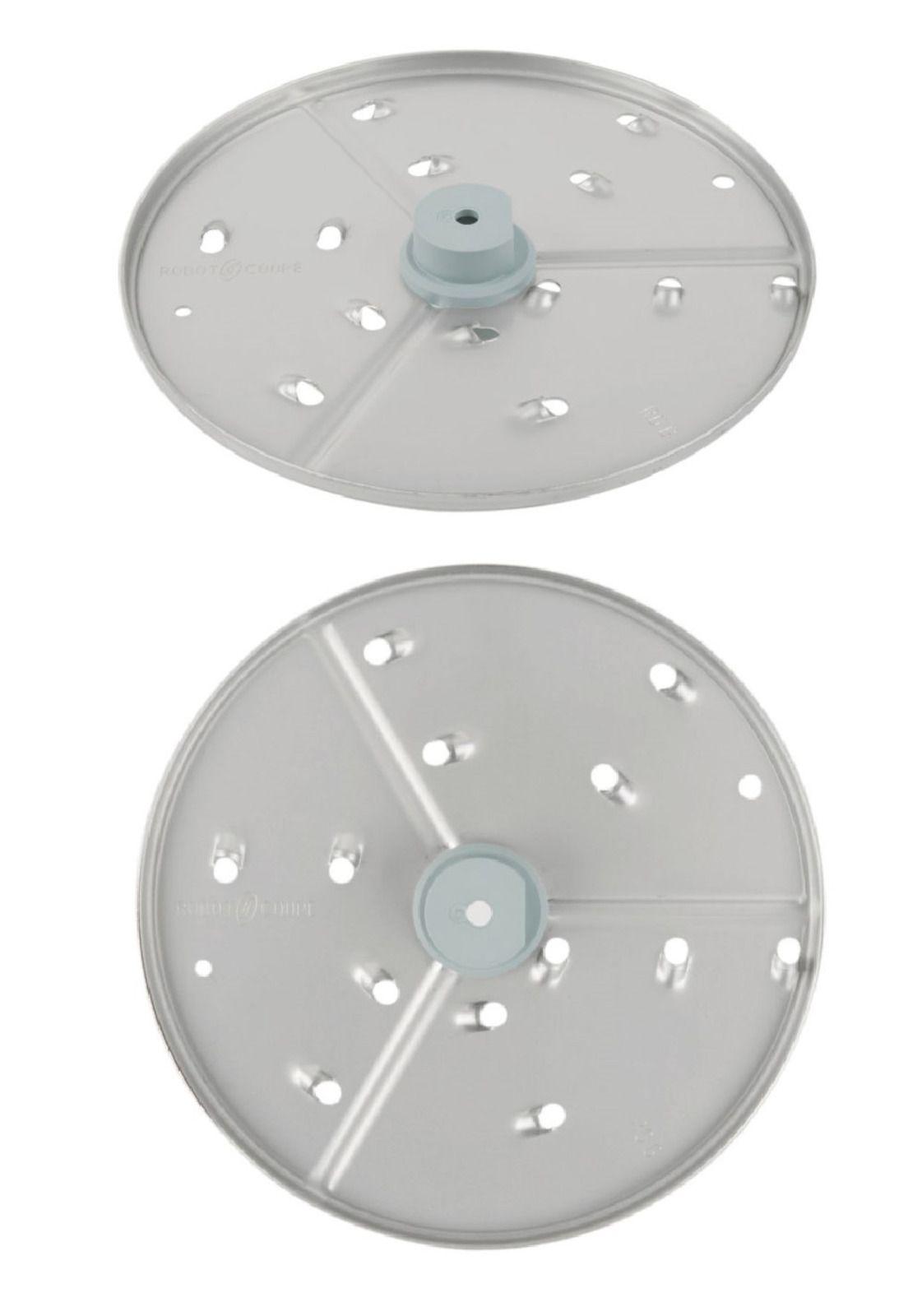 Pack De 5 Discos Robot Coupe Para Cl50-3