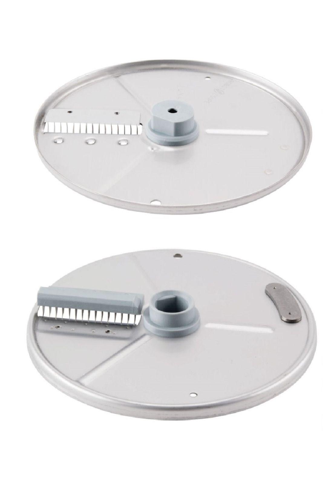 Pack De 5 Discos Robot Coupe Para Cl50-5