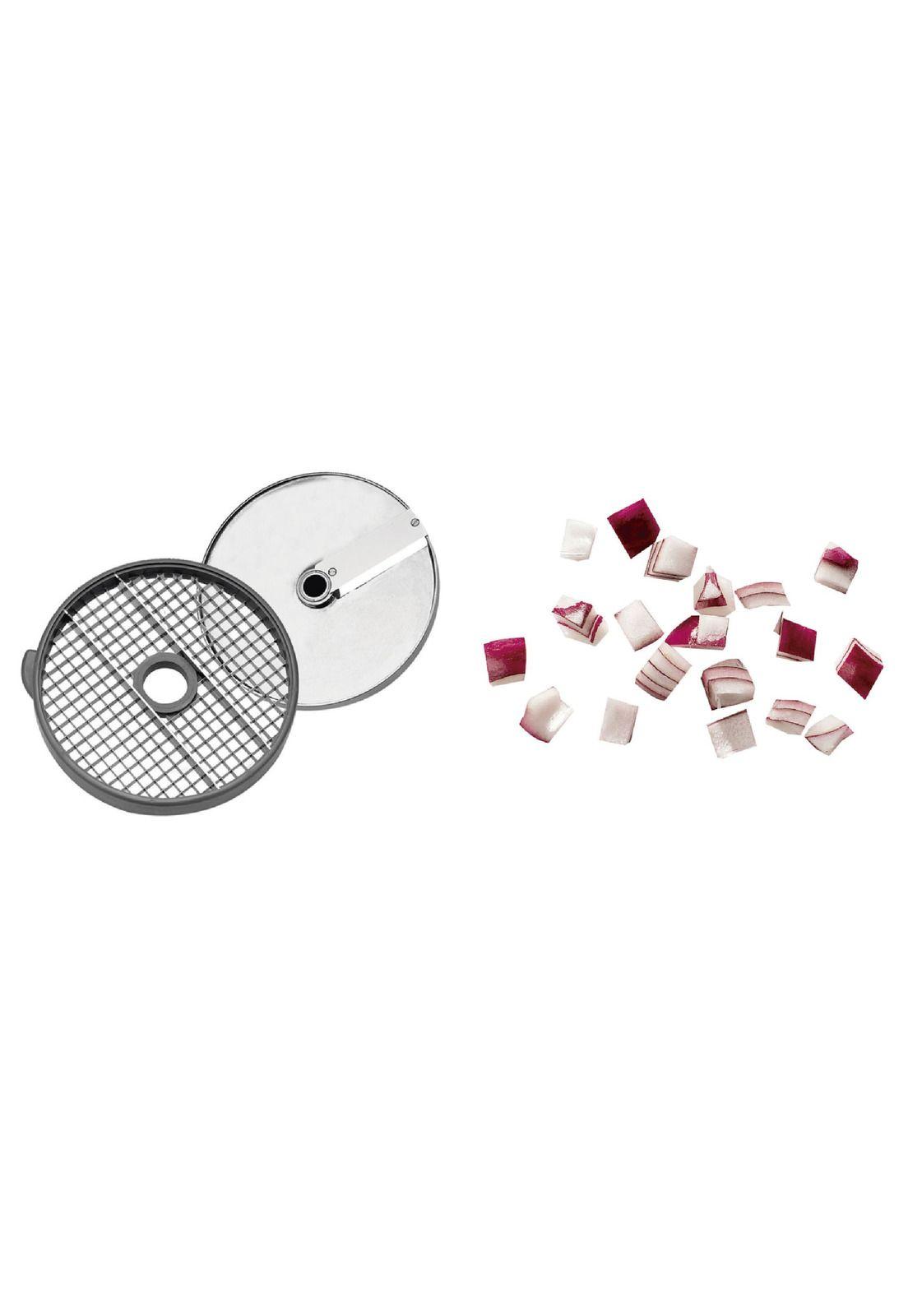 Pack De 5 Discos Robot Coupe Para Cl50-7