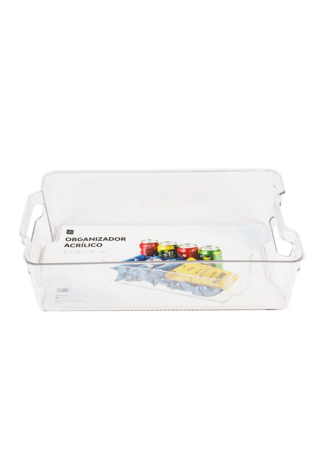 ORGANIZADOR ACRILICO PARA REFRIGERADOR 37x21.5x10cm-0