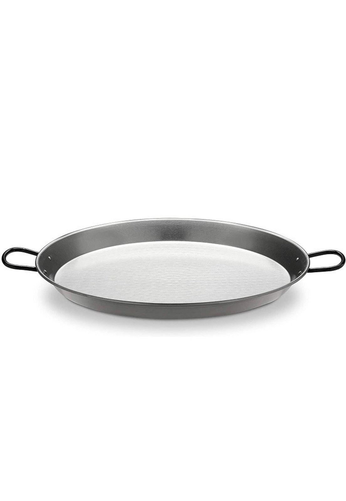 PAELLERA VALENCIANA 38CM 8 PORCIONES-2