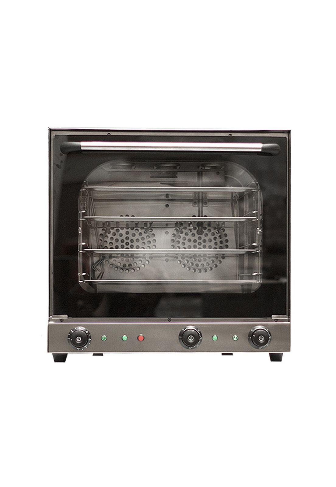 HORNO CONVECTOR 4 BANDEJAS CON HUMEDAD-5