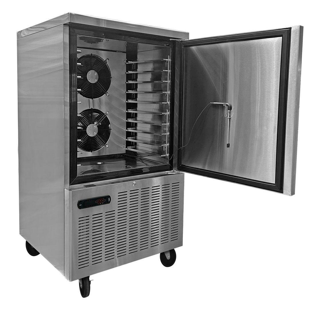 ABATIDOR DE TEMPERATURA 10 GN NORKALT-3