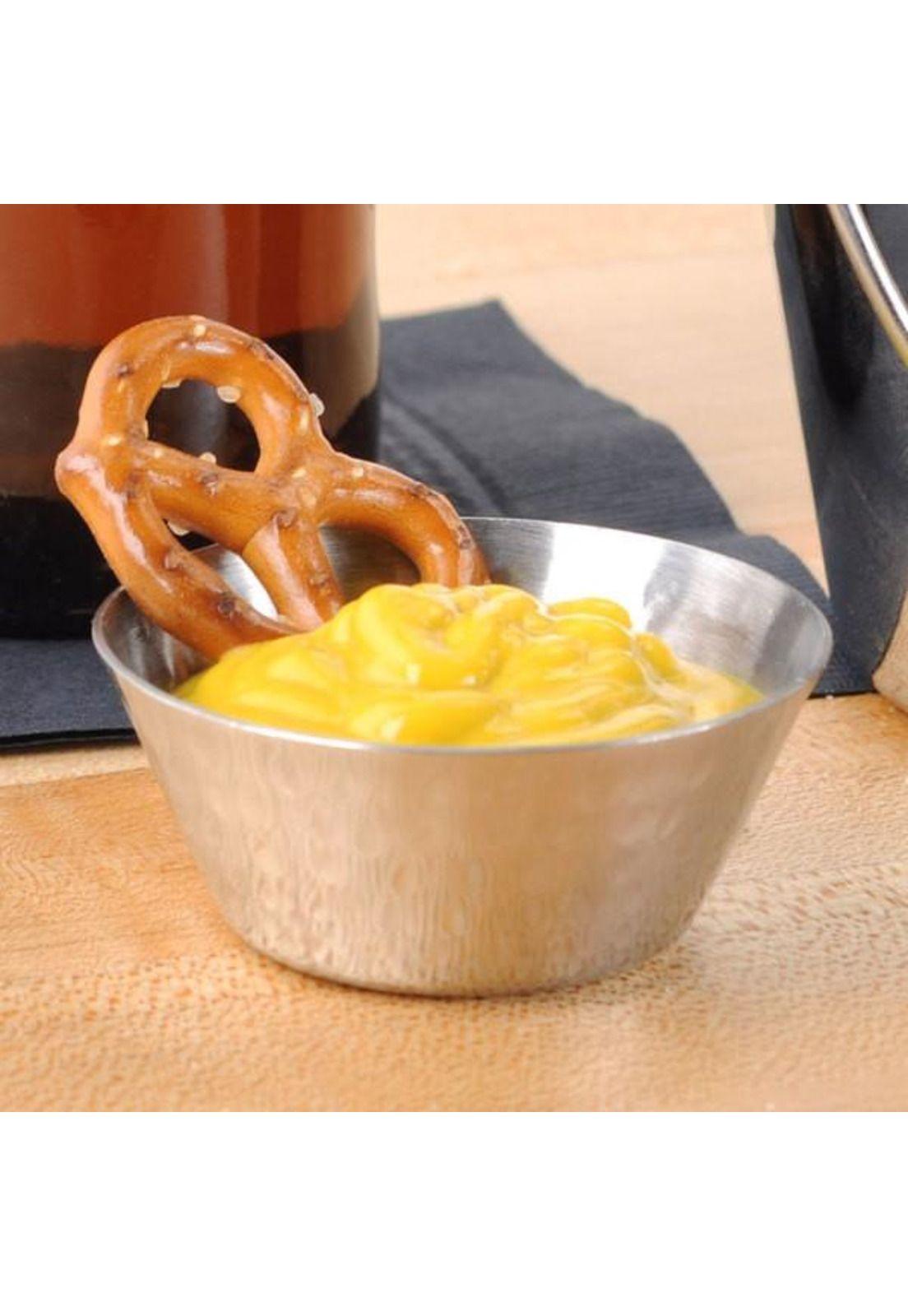RAMEKIN ACERO MACHACADO 12oz-3