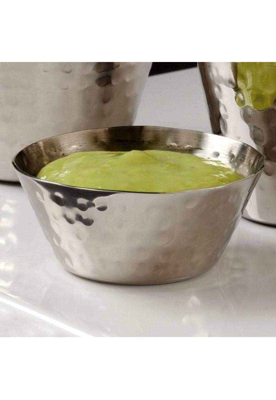 RAMEKIN ACERO MACHACADO 12oz-4