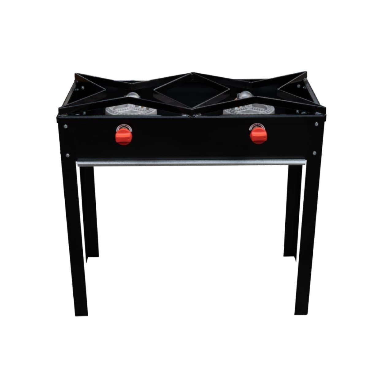 ANAFE A GAS ALTO 2 QUEMADORES GLP-3