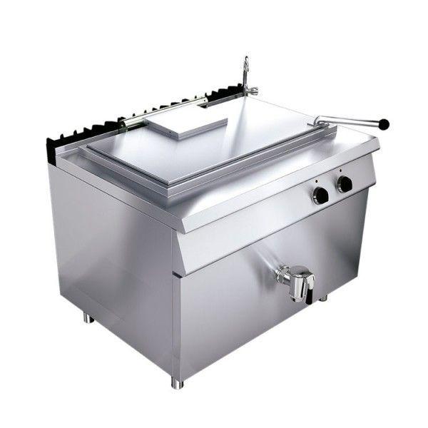 MARMITA INDIRECTA A GAS 250 LITROS-0