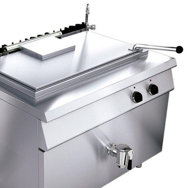 MARMITA INDIRECTA A GAS 250 LITROS-1