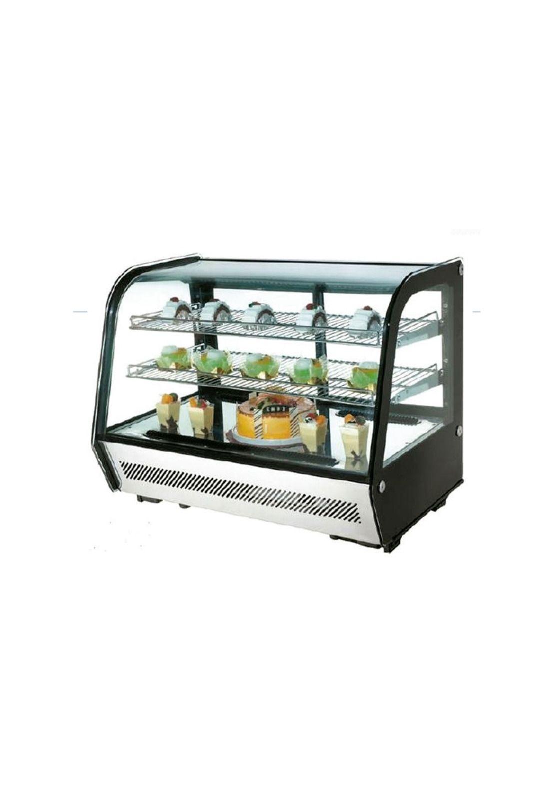 Vitrina Sobremesa Frio Rtw120L-0