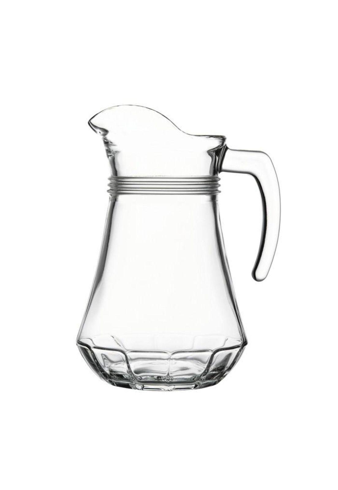 SET DE 6 JARRO AGUA 1.3 lts LÍNEA CASABLANCA-0