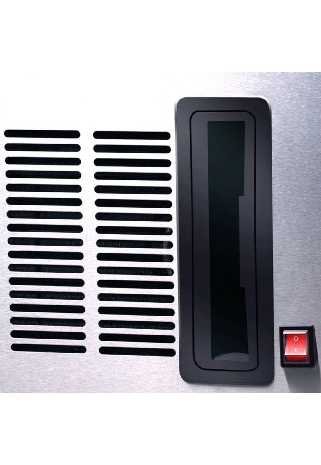 Maquina De Hielo Zbf-40-2