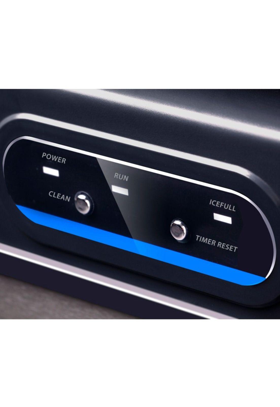 Maquina De Hielo Zbf-40-3