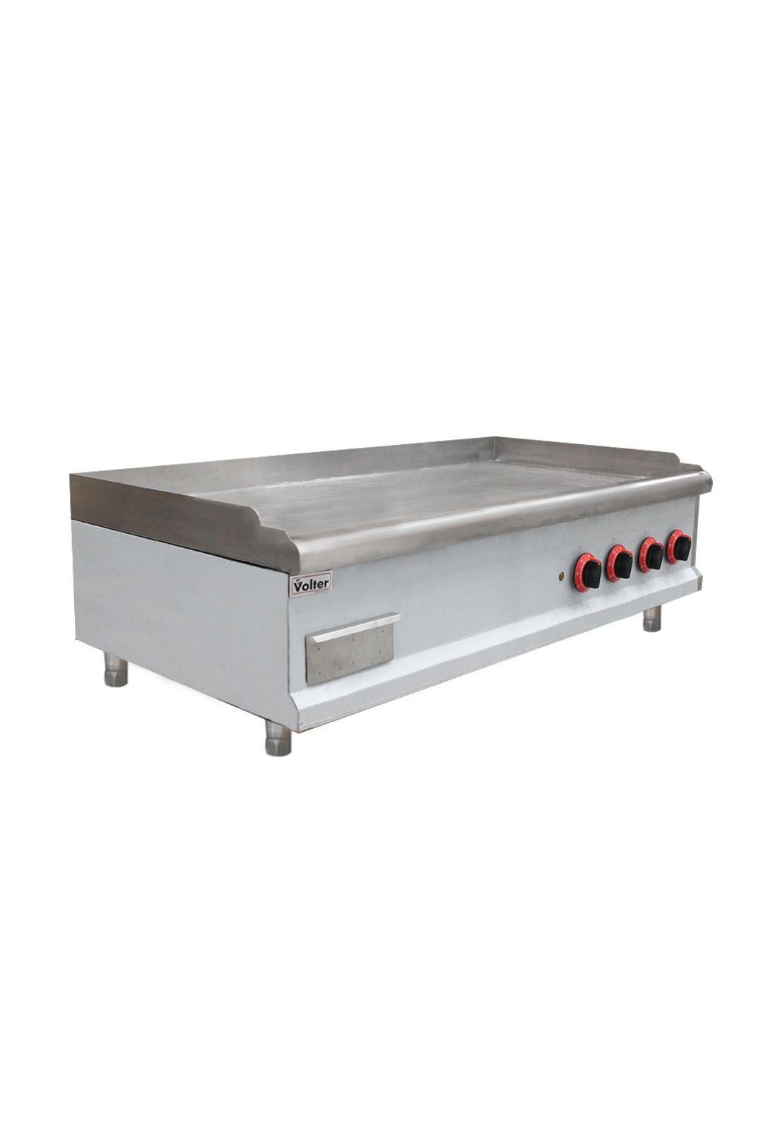 PLANCHA ELECTRICA EG-48-2