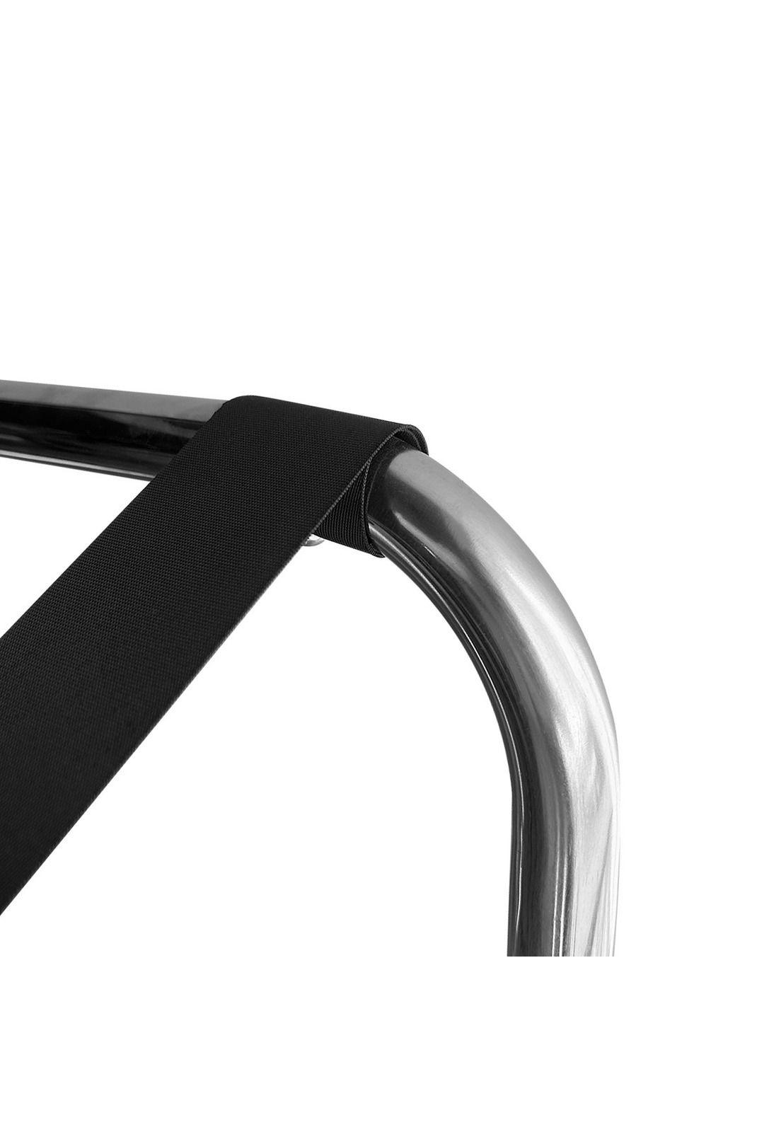 Atril Soporte Plegable Metálico Para Bandejas De Servicio-2