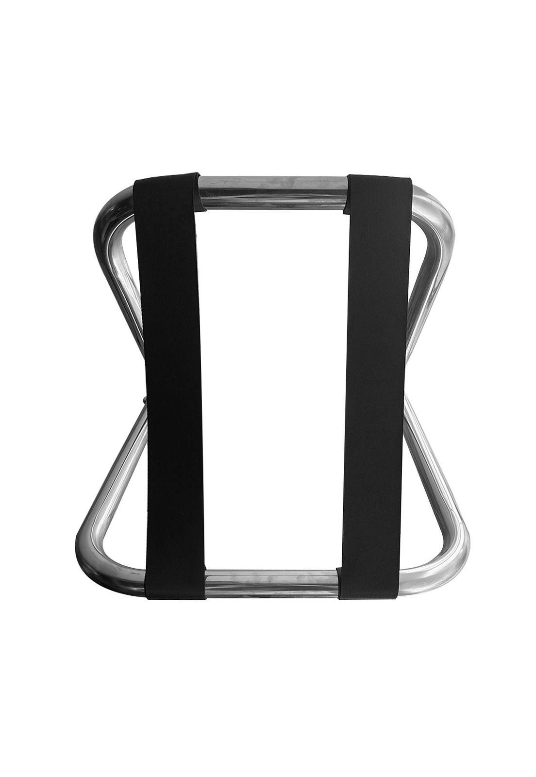 Atril Soporte Plegable Metálico Para Bandejas De Servicio-3