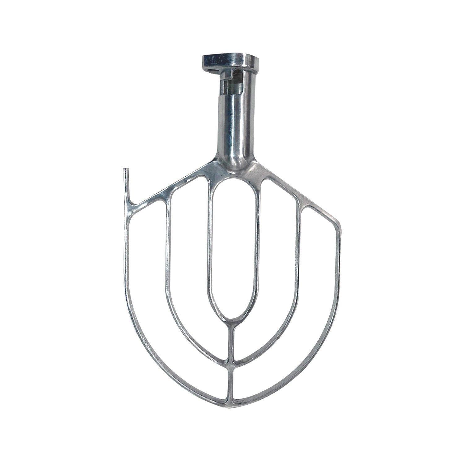 BATIDORA PLANETARIA 30 LTS COOKINGPRO-4