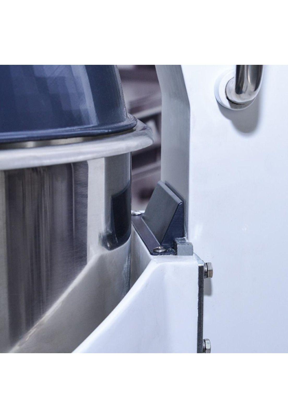 BATIDORA PLANETARIA 30 LTS COOKINGPRO-6