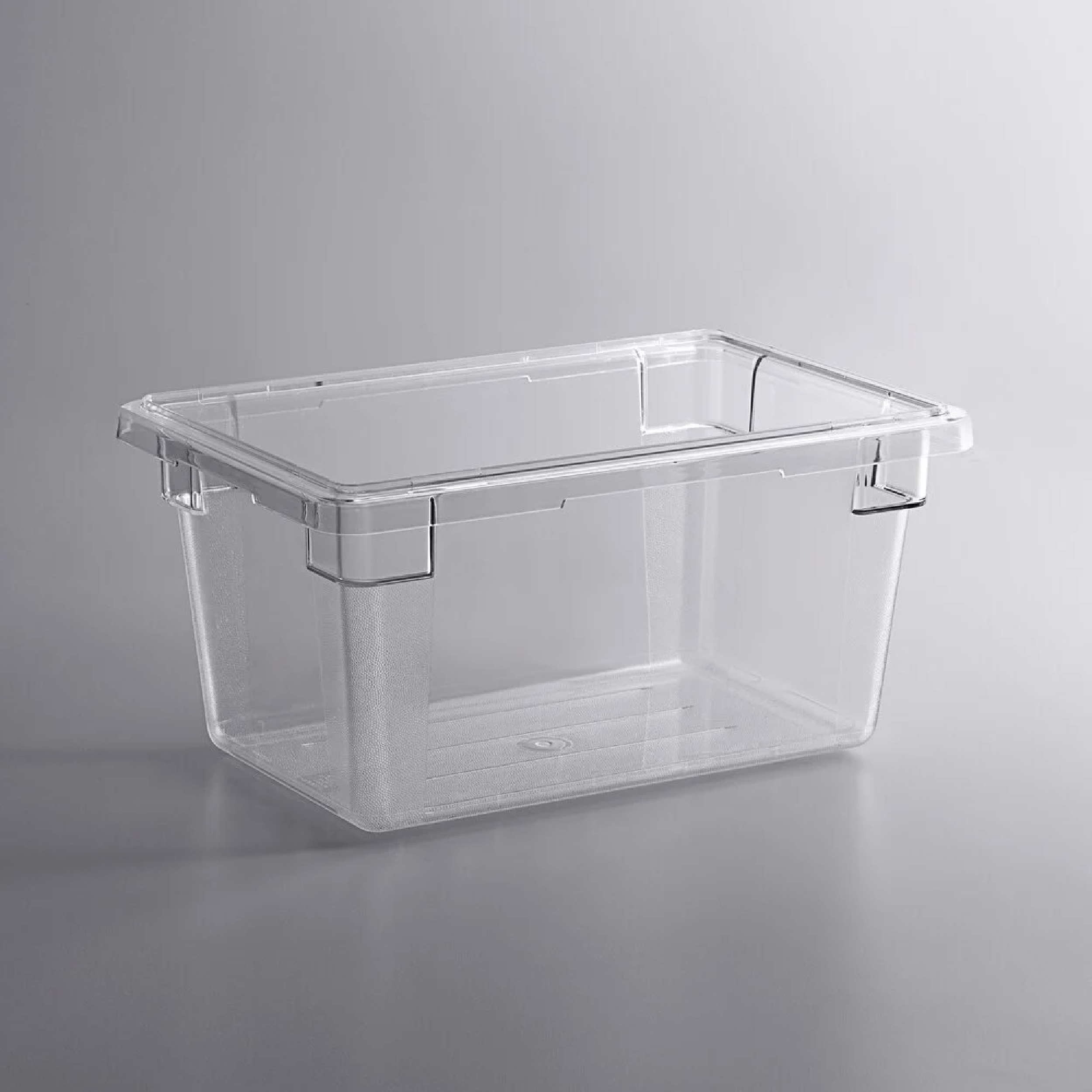 CAJA DE ALIMENTOS POLICARBONATO 46X30X23 CM-4
