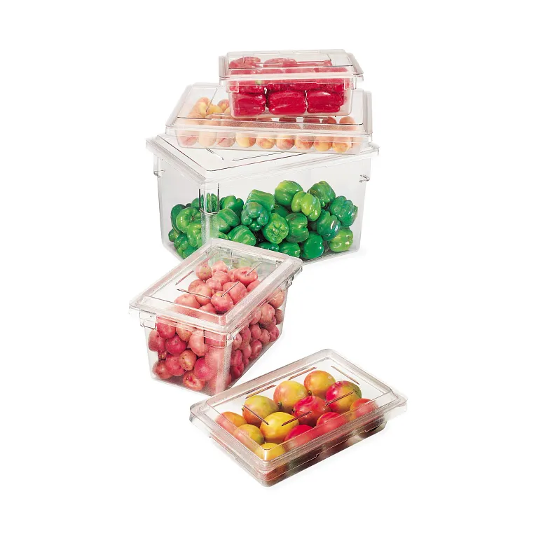 CAJA DE ALIMENTOS POLICARBONATO 46X30X23 CM-5