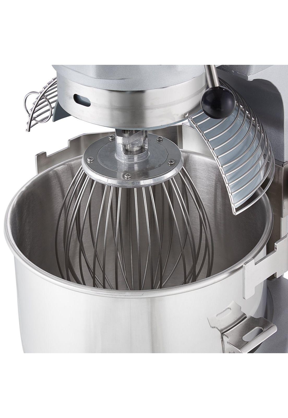 BATIDORA PLANETARIA 30 lts VFM30-4