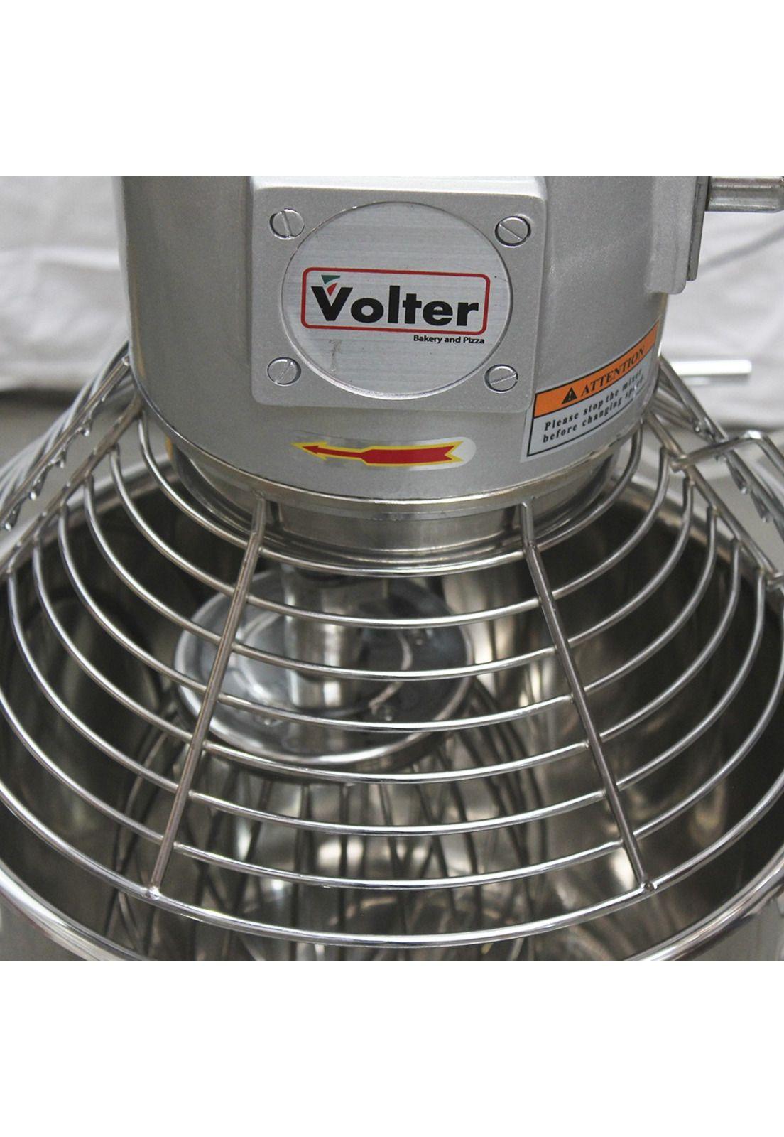 BATIDORA PLANETARIA 30 lts VFM30-5