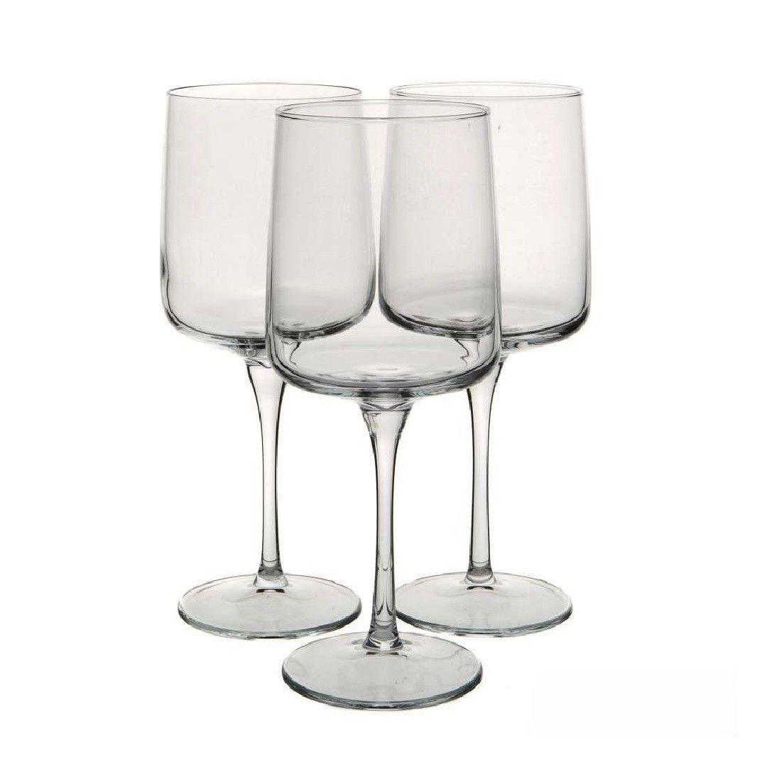 SET 6 COPA VINO 430 CC. LÍNEA ICONIC-2