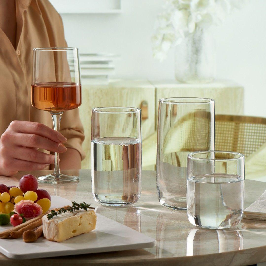 SET 6 COPA VINO 430 CC. LÍNEA ICONIC-4