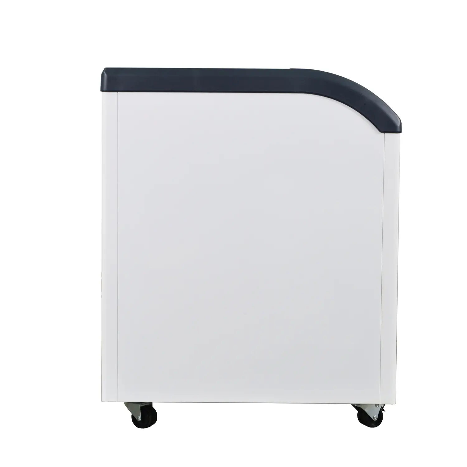 CONSERVADORA VIDRIO SEMI-CURVA 220 LTS CTV-220Q PRO-6