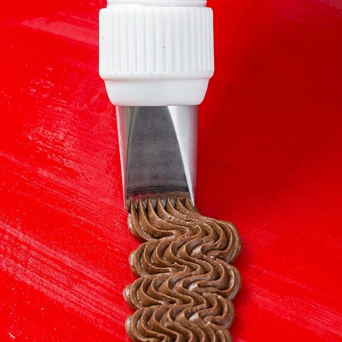 BOQUILLA RANURADA 7P ACERO INOXIDABLE Ø18XØ25X40 MM-2