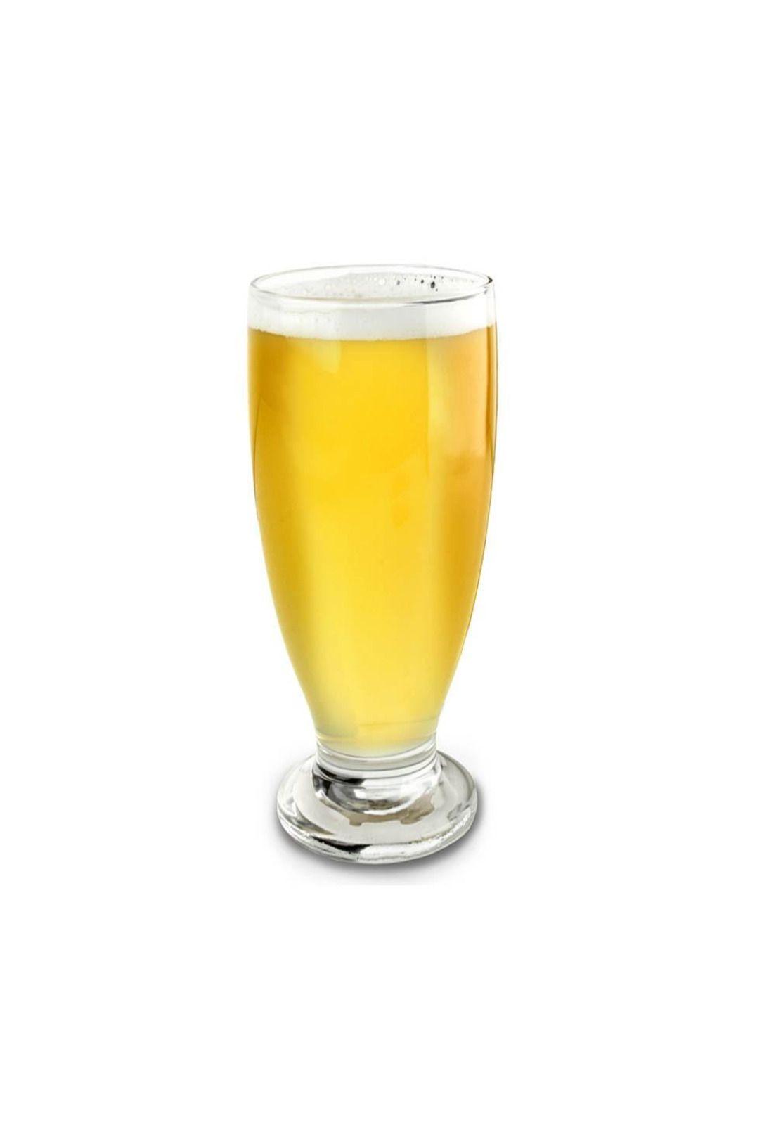 Set De 6 Copa Cerveza Alta 460 C.c. Cin Cin-3