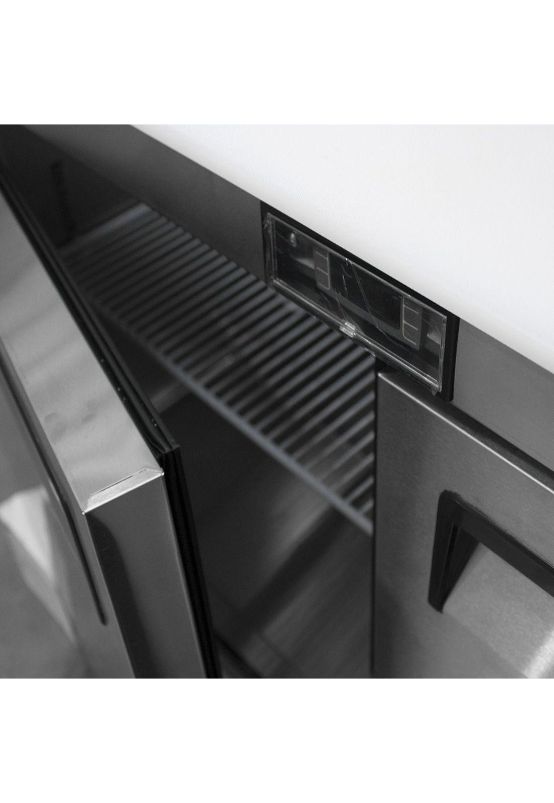 SALSERA REFRIGERADA MODELO MSF 8302-6