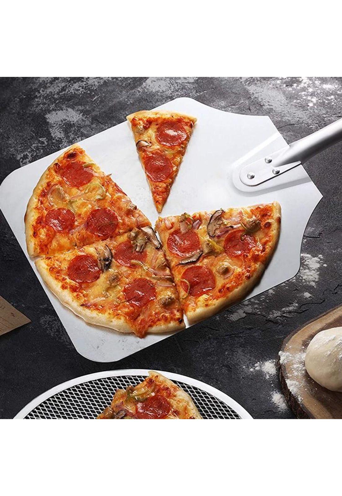 PALA PIZZA CON MANGO DE MADERA-3