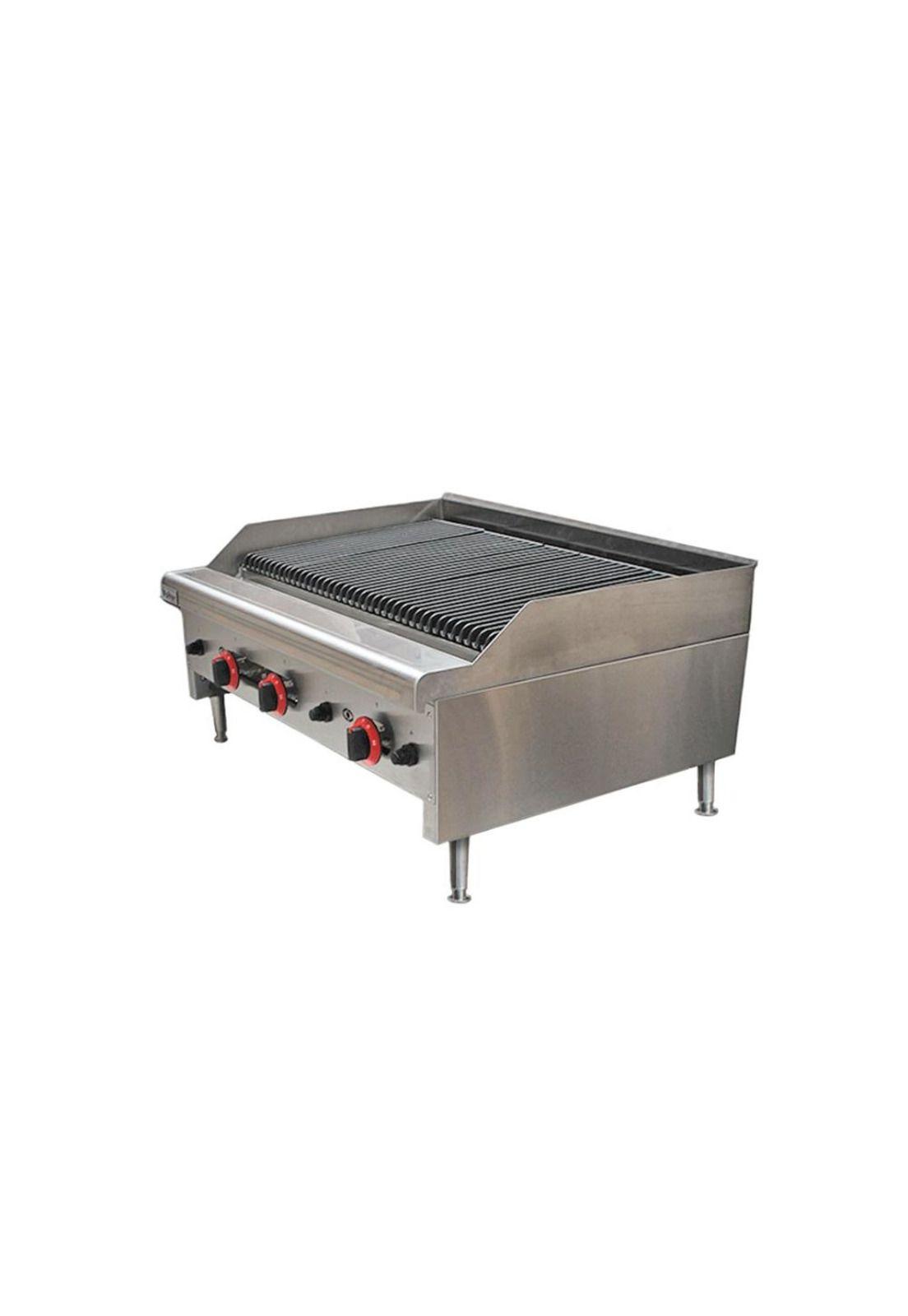 PARRILLA A GAS VOLTER GB-366A-2