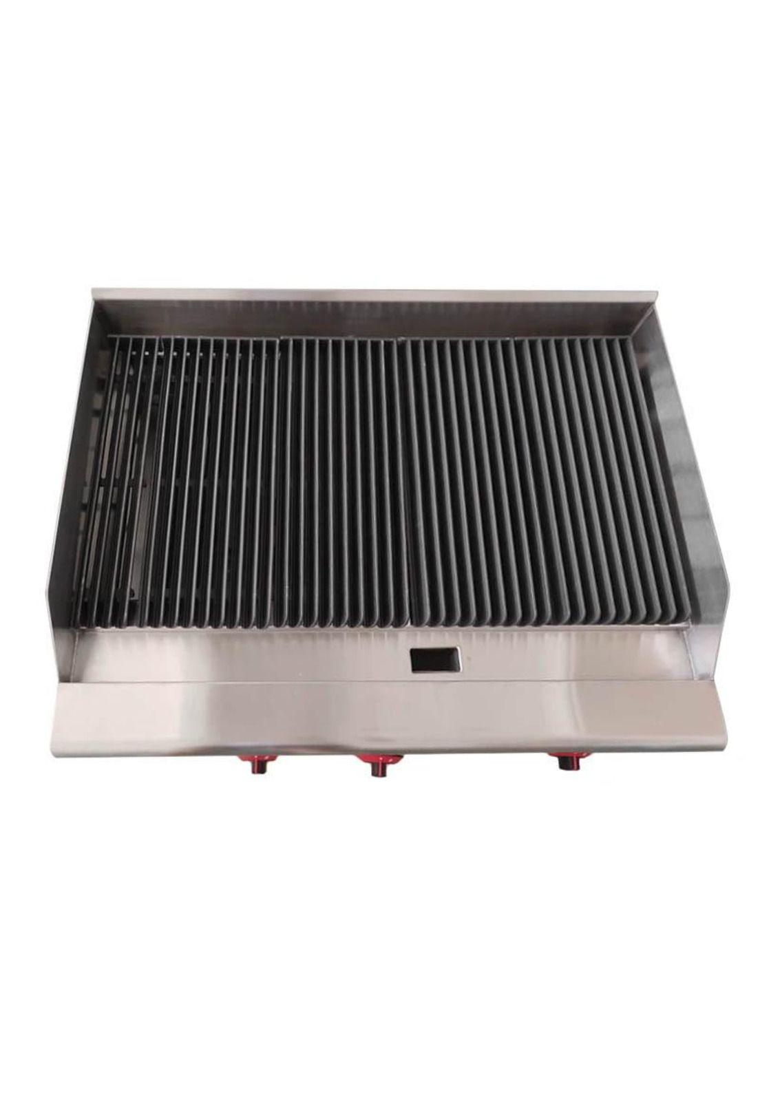 PARRILLA A GAS VOLTER GB-366A-3