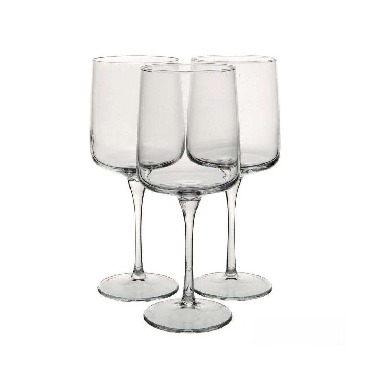 Copa Vino 340 Cc. Línea Iconic-1