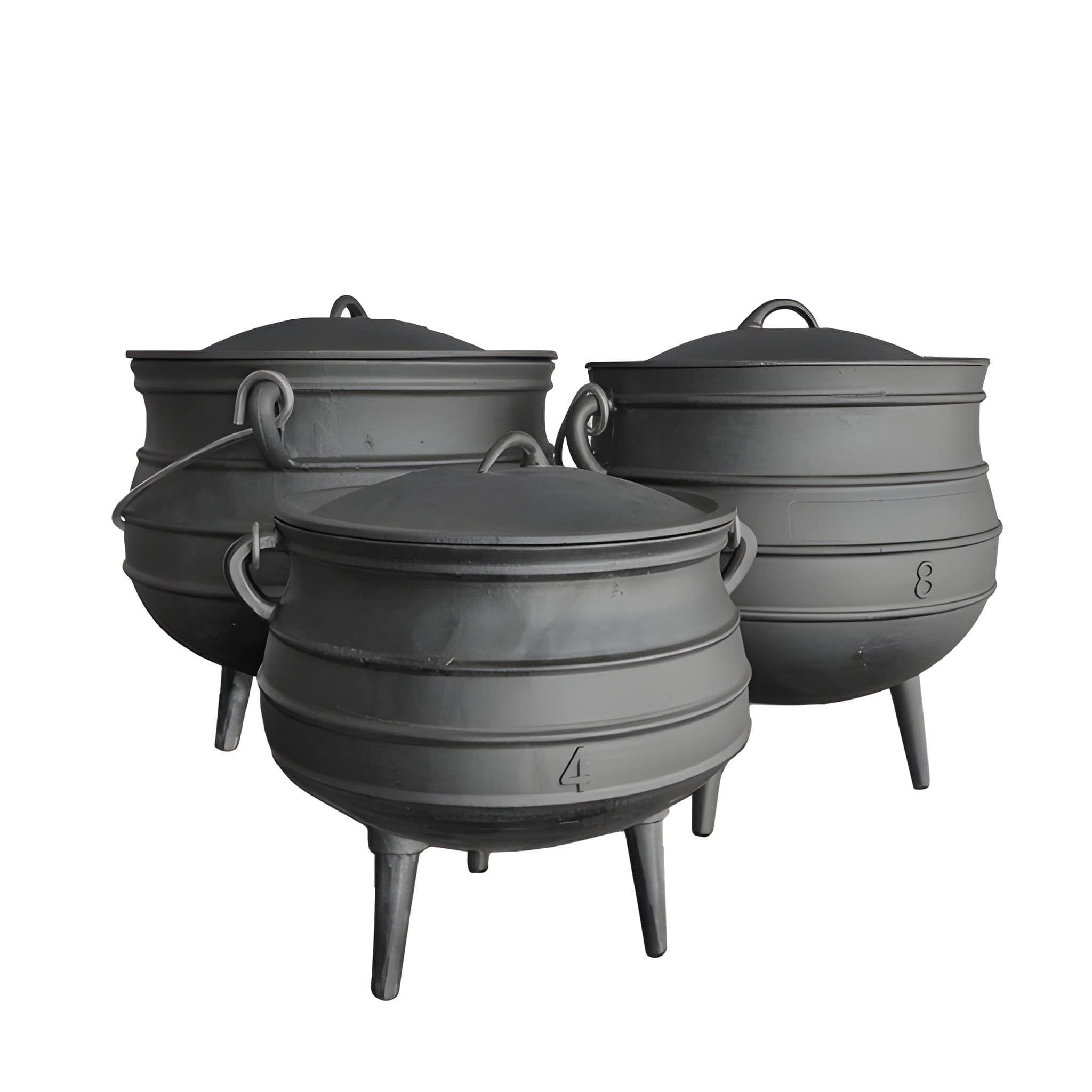 OLLETA DE HIERRO 22 LITROS-2