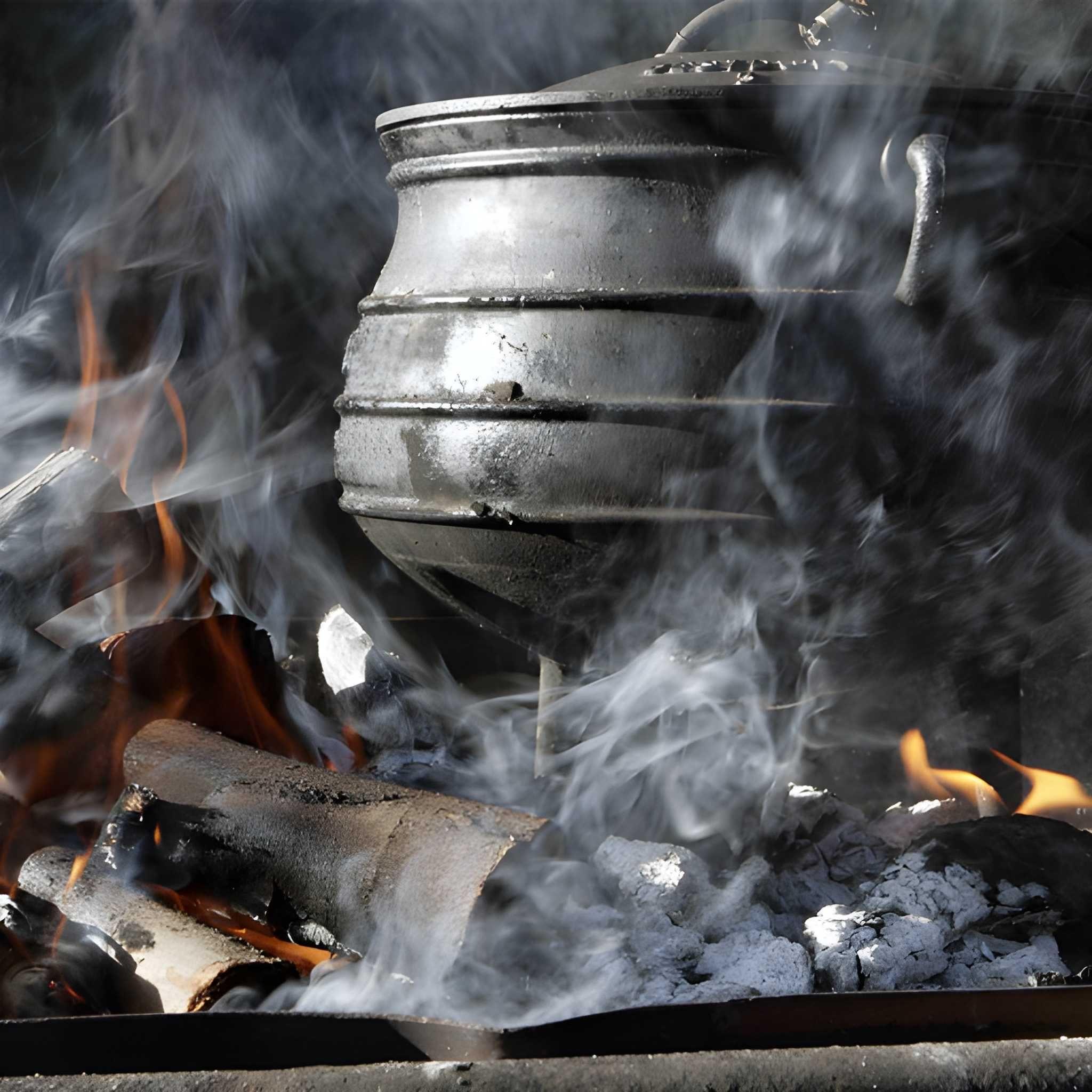 OLLETA DE HIERRO 22 LITROS-3