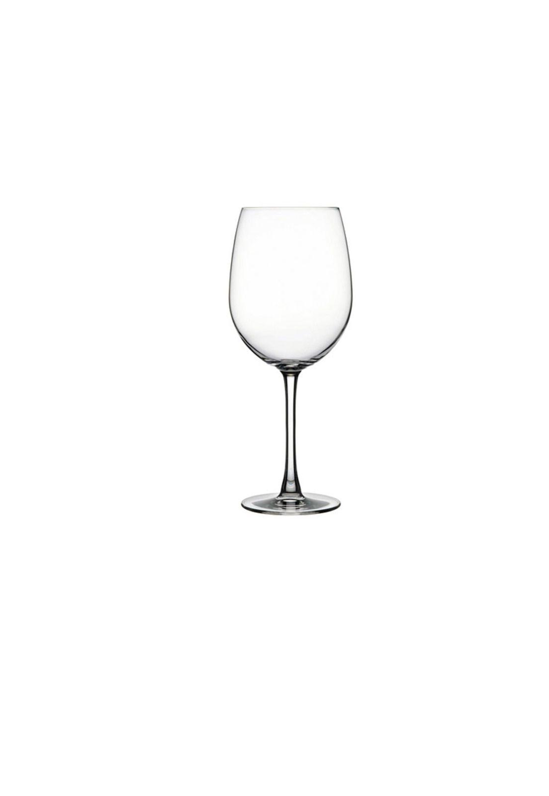 SET 6 COPA VINO TINTO CRISTAL 460 CC. LINEA RESERVA-3