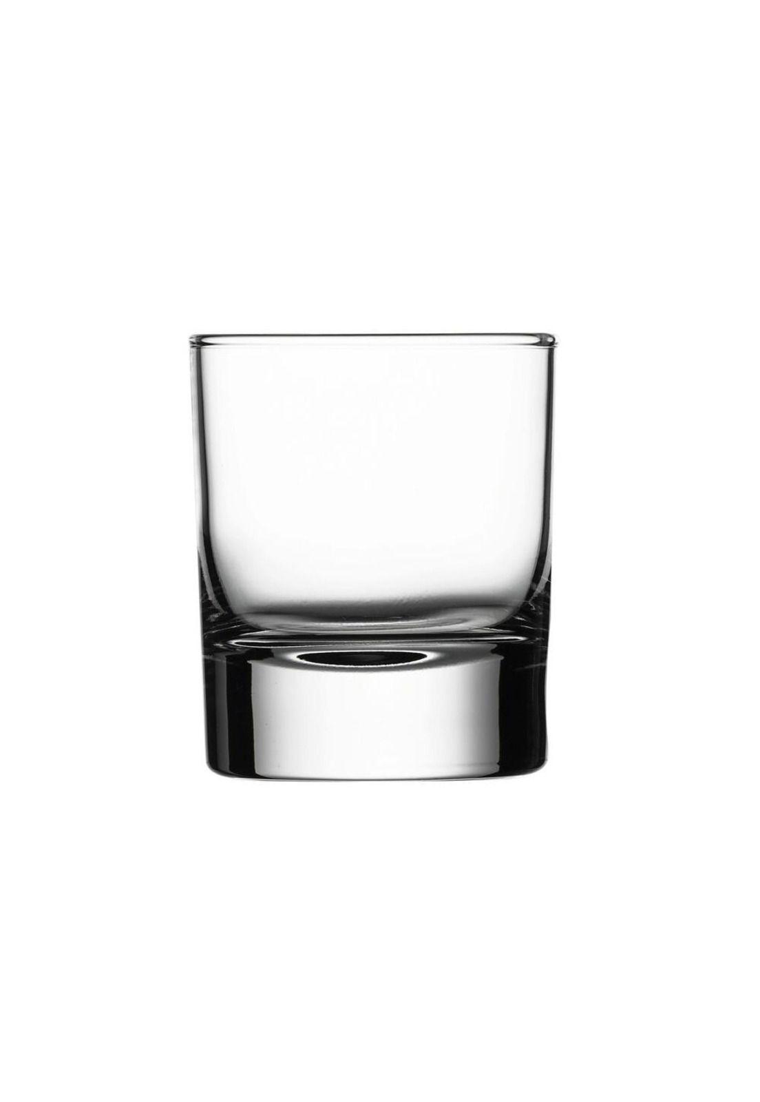 Set De 6 Vaso Whisky 220 C.c. Linea Side-0