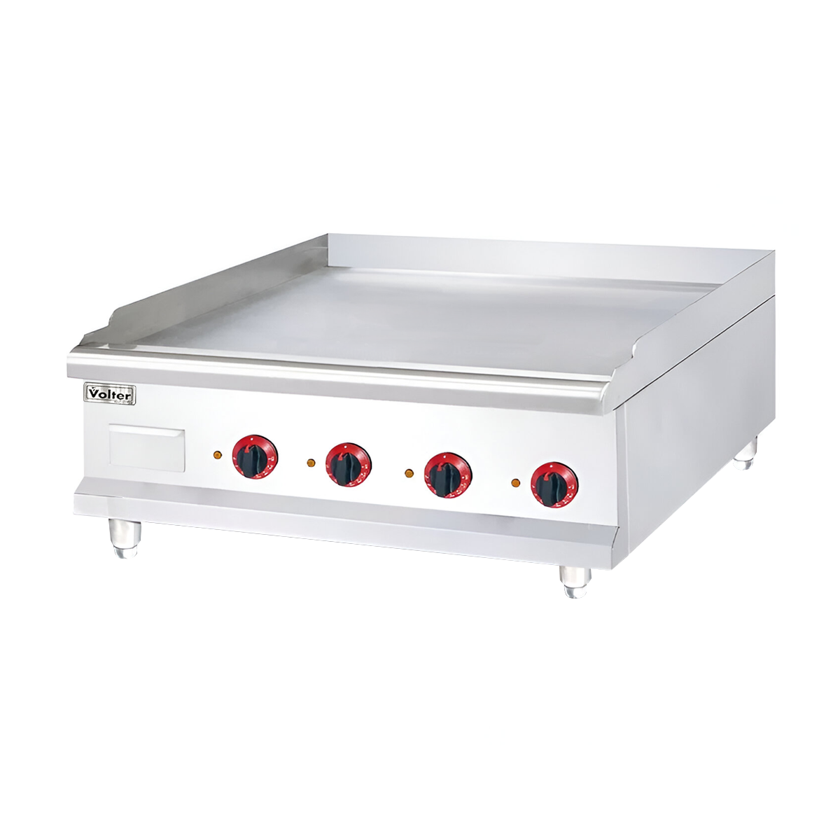 PLANCHA A GAS MOD GH-48 VOLTER-2