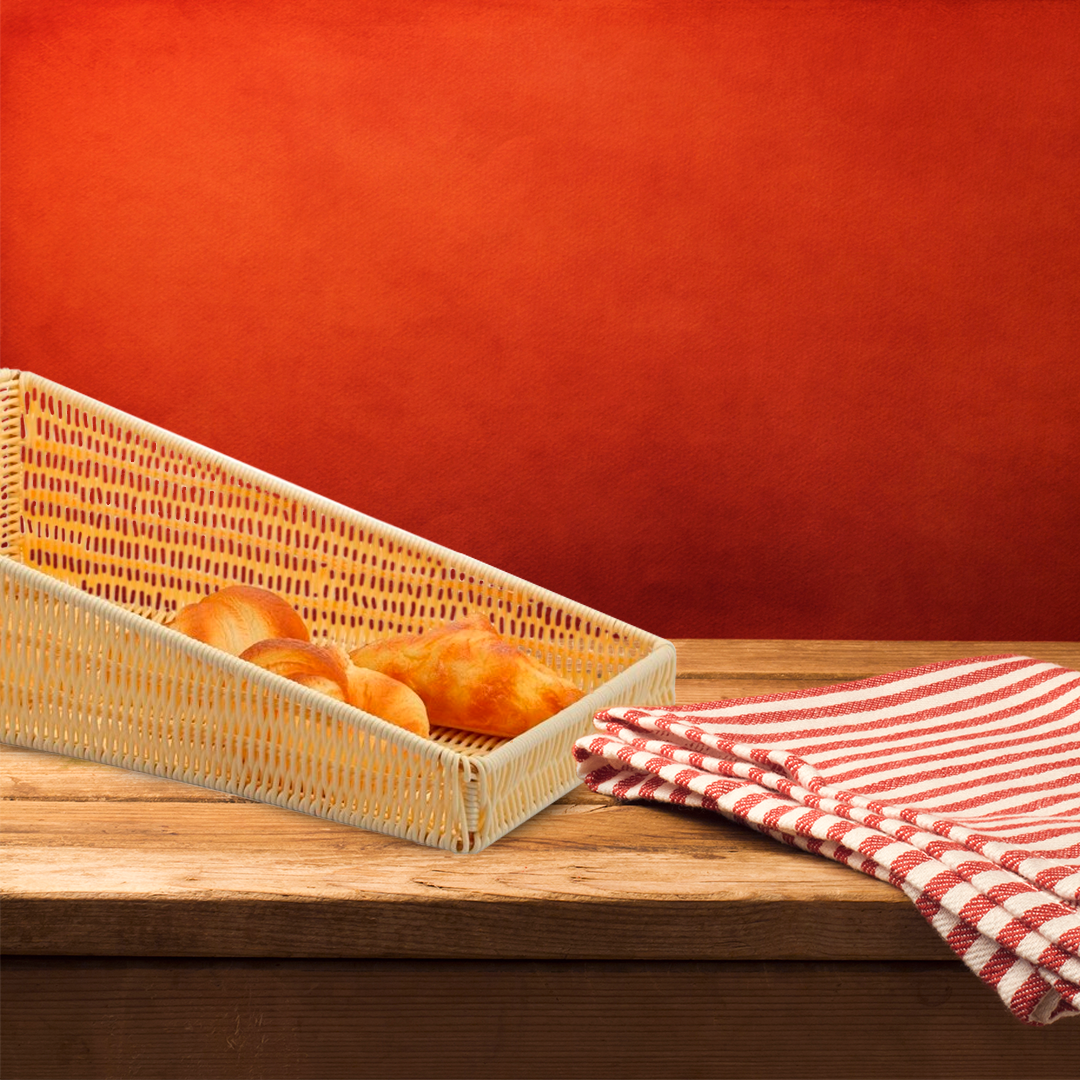 PANERA RATTAN HEAVY DUTY CUADRADA 25X46 CM-1