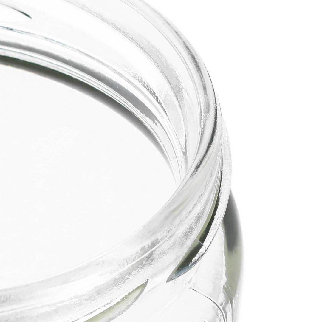 SET DE 6 FRASCOS DE VIDRIO CONSERVA 300ML-2