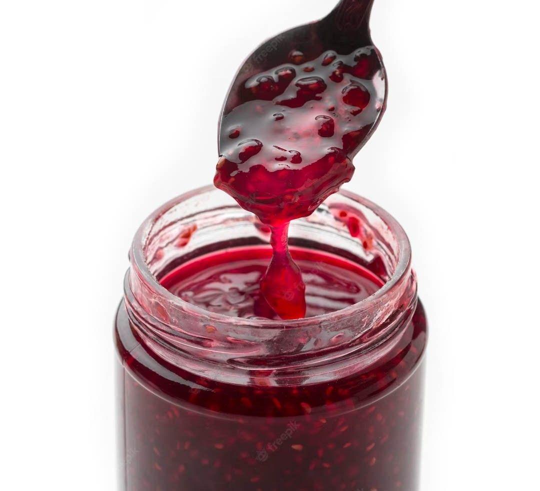 SET DE 6 FRASCOS DE VIDRIO CONSERVA 300ML-5