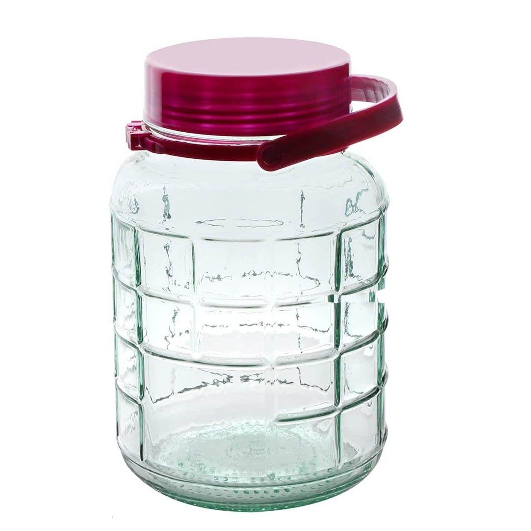 FRASCO ESCABECHERO CONSERVERO 8 LITROS-2