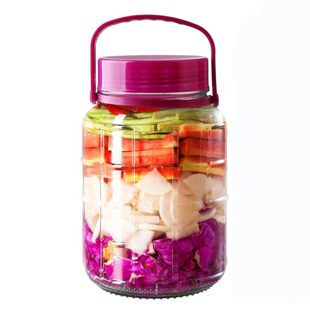 FRASCO ESCABECHERO CONSERVERO 8 LITROS-4