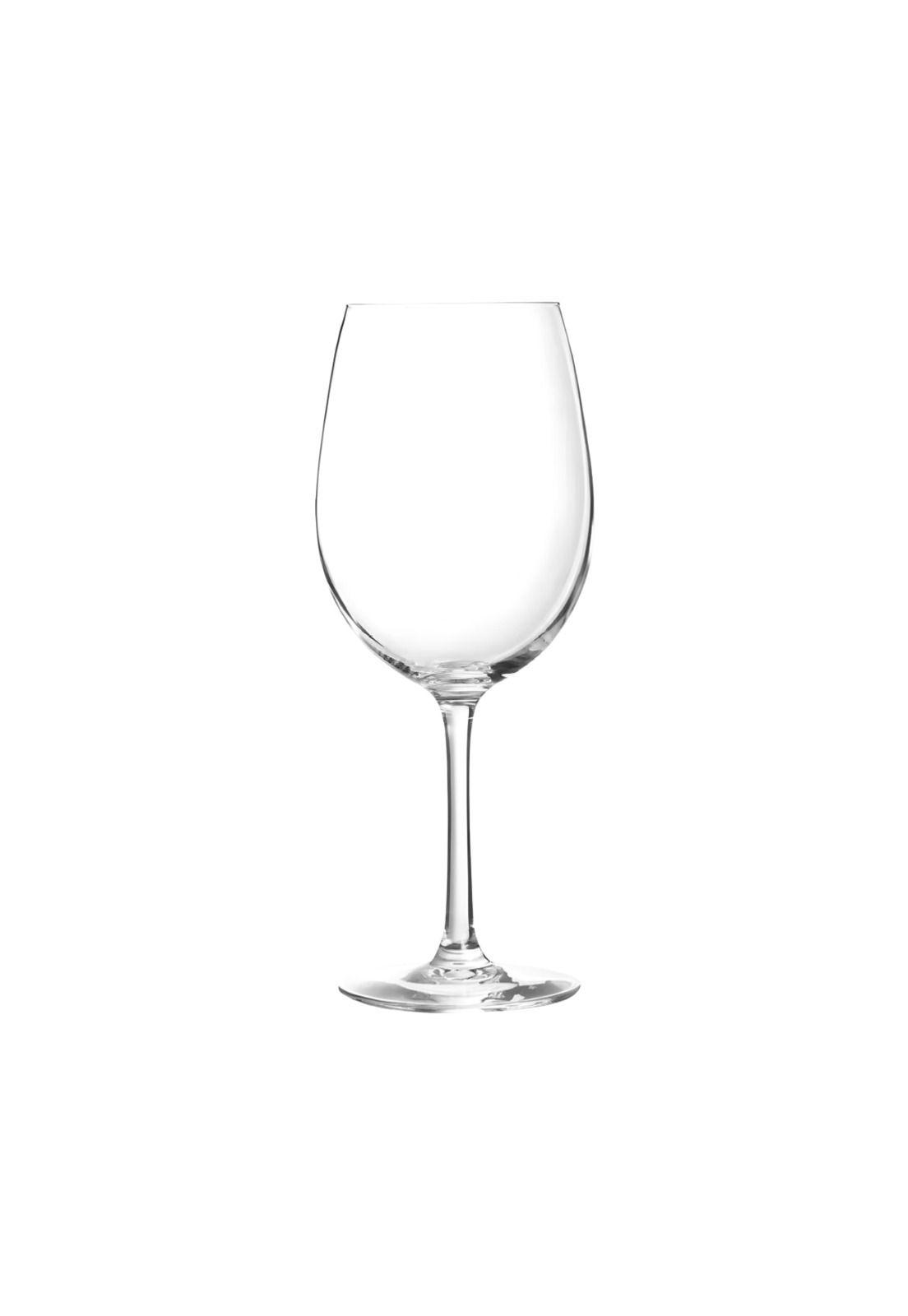 SET 6 COPAS VINO 580 ML LINEA DI VINO-0