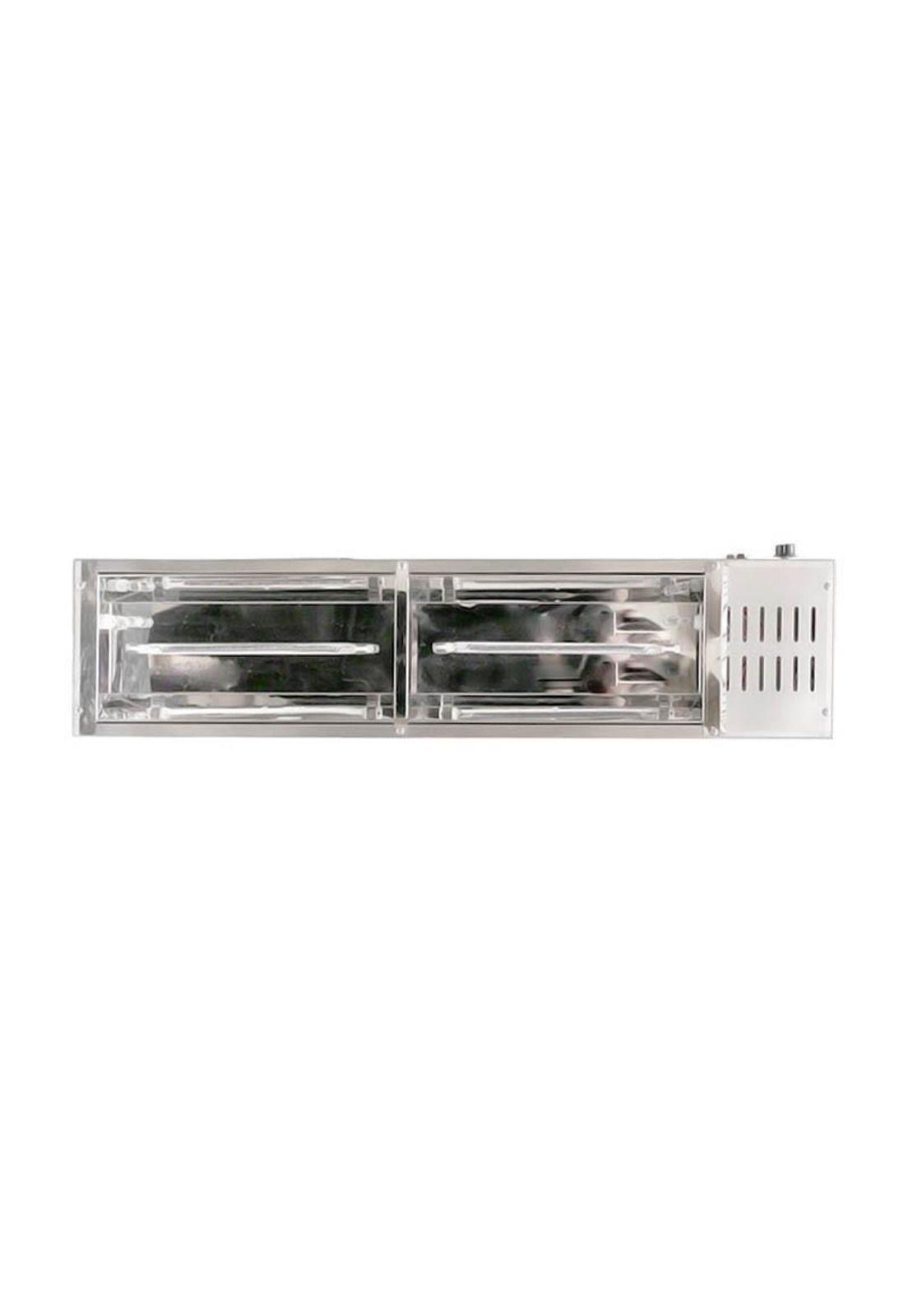 CALEFACTOR INFRAROJO 120x20.5CM 1500w-2