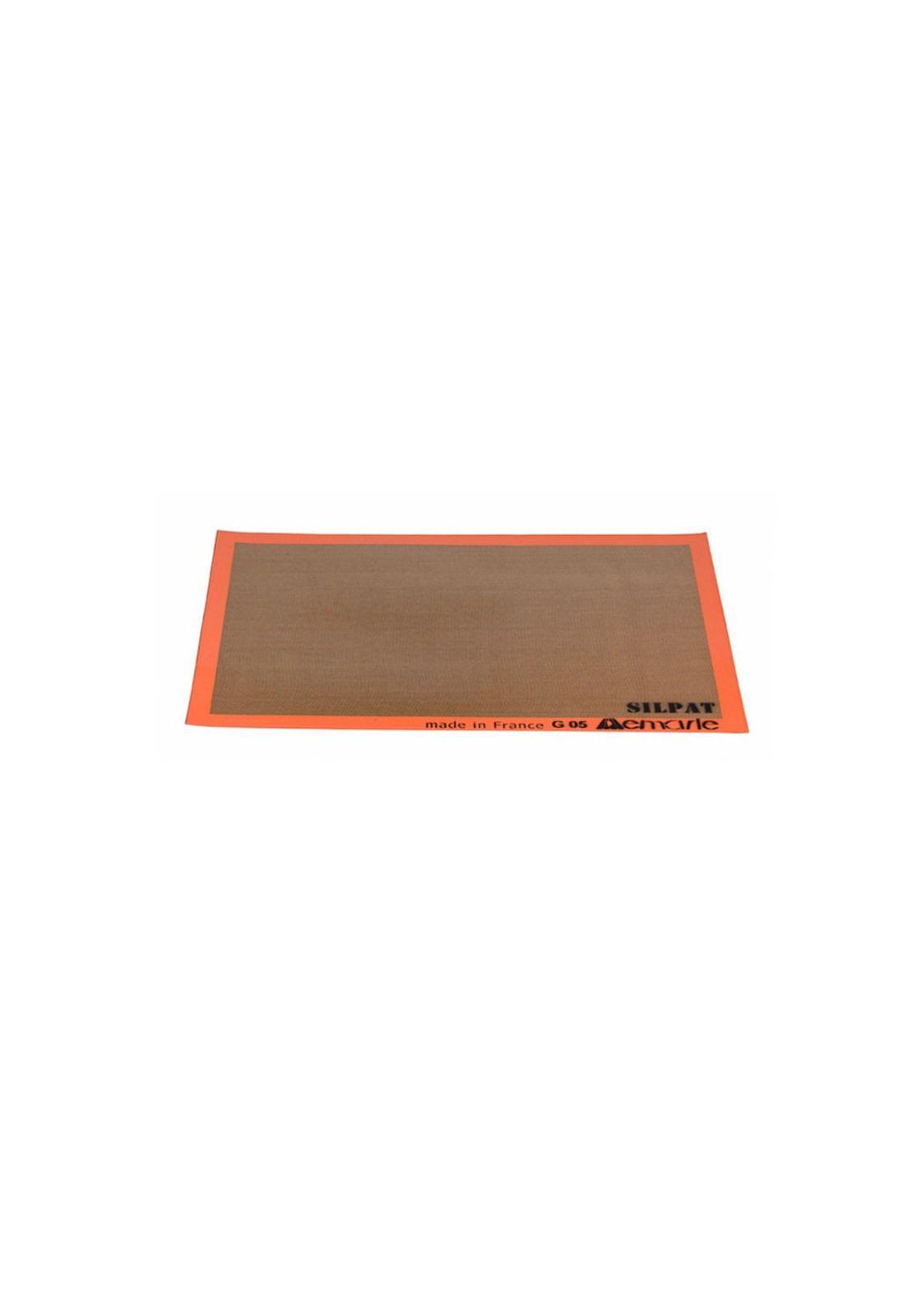 PLANCHA SILICONA SILPAT GN 1/1-1